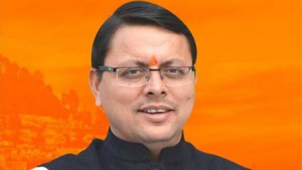 Uttarkhand Assembly Election 2022: CM Dhami keeps 23 departments Uttarkhand Assembly Election 2022: CM Dhami keeps 23 departments
