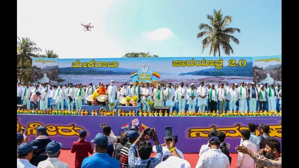  ಸಿದ್ದರಾಮಯ್ಯ ಮತ್ತು ಡಿ.ಕೆ.ಶಿವಕುಮಾರ್ ಬಹಳಷ್ಟು ಬಾರಿ ಸ್ಪಷ್ಟನೆ