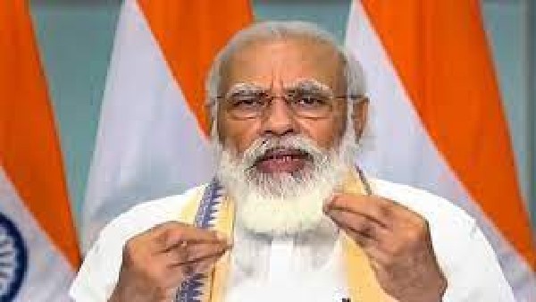 ಪ್ರಧಾನಮಂತ್ರಿ ಮೋದಿ ವಿರುದ್ಧ ಟೀಕೆ 