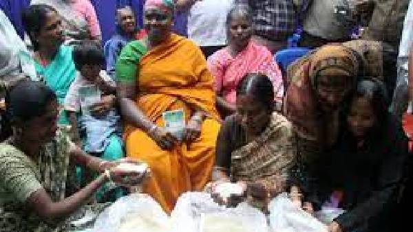 Illegal Sale of Anna Bhagya Rice: 394 Cases Registered in Karnataka Says Minister Kota Srinivas Poojary 