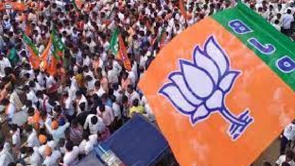 BJP Leaders Strategy for 2023 Assembly Elections in Karnataka 