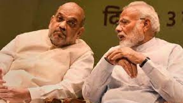 BJP Leaders Strategy for 2023 Assembly Elections in Karnataka 