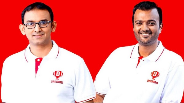 ಡ್ರೀಮ್11 ಇ ಗೇಮಿಂಗ್ ಸಂಸ್ಥೆ ಸಿಇಒ 