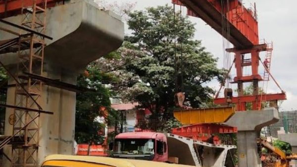 ಸಿದ್ದರಾಮಯ್ಯ ಶಂಕು ಸ್ಥಾಪನೆ ಮಾಡಿದ್ದರು