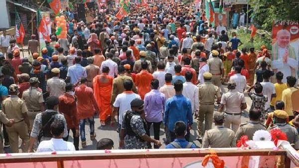 UP Election Result 2022: 36 Muslims Make It to 18th Uttar Pradesh Assembly UP Election Result 2022: 36 Muslims Make It to 18th Uttar Pradesh Assembly