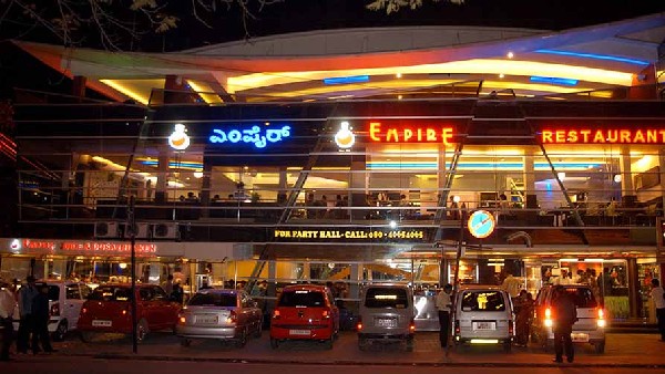 Empair Biriyani Bill Case: Consumer Court Impose Fine to Activist Narasimhamurthy