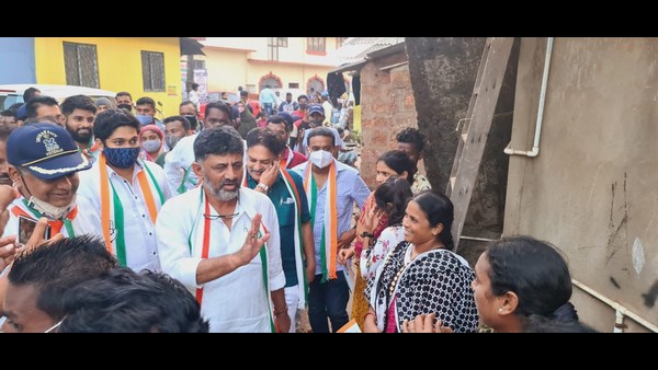  ಆ ತಪ್ಪು ಈ ಬಾರಿ ಆಗದಂತೆ ಎಚ್ಚೆತ್ತು ಕೊಂಡಿರುವ ಕಾಂಗ್ರೆಸ್