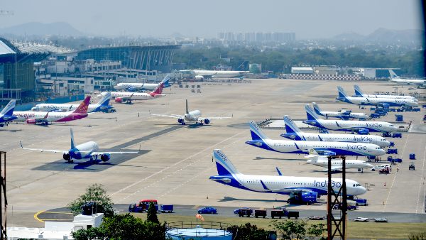 ಶೇ 100ರಷ್ಟು ಪ್ರಯಾಣಿಕರು