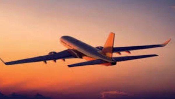 Three Flights Are Scheduled to Arrive in India From Ukraine Today 