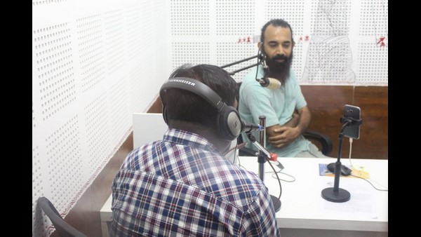  ದೇಶದಲ್ಲಿ 240 ಸಮುದಾಯ ರೇಡಿಯೋ