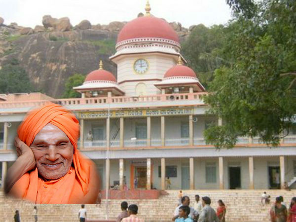  ದಾಸೋಹ ಕಾರ್ಯಕ್ರಮವನ್ನು ನಾವು ಮಾಡಿಕೊಂಡು ಬಂದೆವು