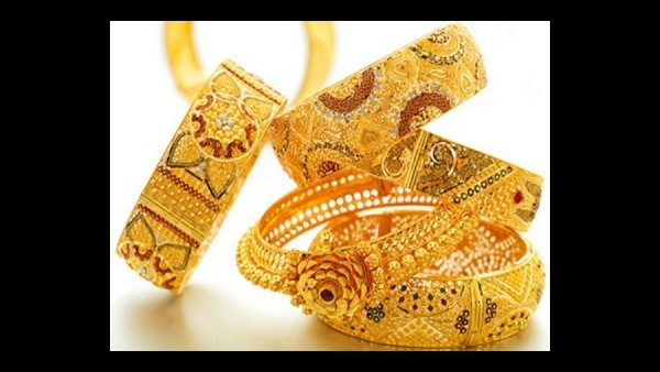 ದೆಹಲಿ ಚಿನ್ನ, ಬೆಳ್ಳಿ ದರ 