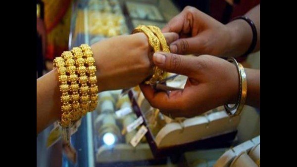  ಹೈದರಾಬಾದ್ ಚಿನ್ನದ ಬೆಲೆ