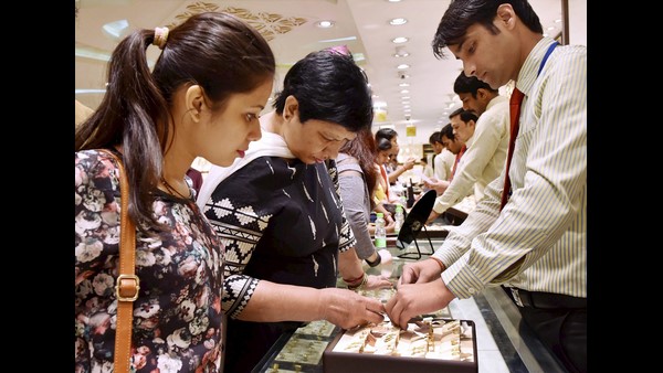 ಚಿನ್ನದ ಬೆಲೆಯನ್ನು ಹೇಗೆ ನಿರ್ಧರಿಸಲಾಗುತ್ತದೆ?