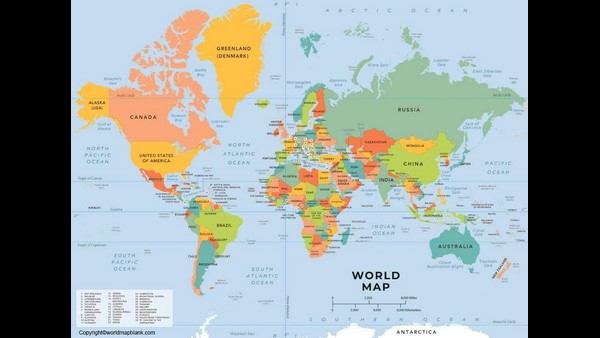  ವಿಶ್ವದ ಸಂತೋಷಭರಿತ ರಾಷ್ಟ್ರಗಳ ಪಟ್ಟಿ - ಫಿನ್ ಲ್ಯಾಂಡ್ ನಂಬರ್ ಒನ್