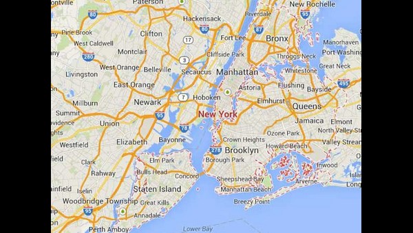  ವಿಶ್ವದ ಸಂತೋಷಭರಿತ ರಾಷ್ಟ್ರಗಳ ಪಟ್ಟಿ - ಅಮೆರಿಕಾ ನಂಬರ್ 84