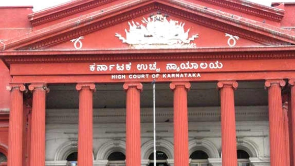 High Court of Karnataka