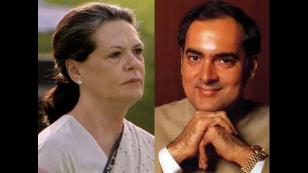  ರಾಜೀವ್ ಗಾಂಧಿಯವರ ಮರಣಾಂತರ ಸಂಕಟ