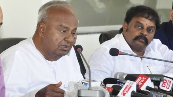 ನಾವು ಹೆದರುವುದಿಲ್ಲ