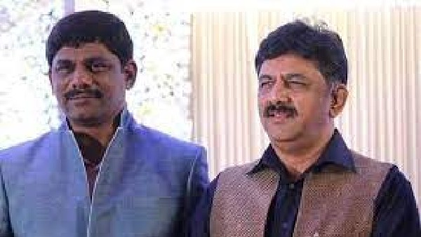  ಡಿಕೆಶಿ ಬ್ರದರ್ಸ್ ವಿರುದ್ದ ಭಾರೀ ಆರೋಪ ಹೊರಿಸಿದ ಕುಮಾರಸ್ವಾಮಿ