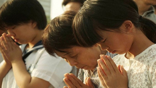  ಪ್ರತಿ ಹೊಸ ಪೀಳಿಗೆಗೆ ಎಚ್ಚರಿಕೆಯ ಕರೆಗಂಟೆ ಹಿರೋಶಿಮ