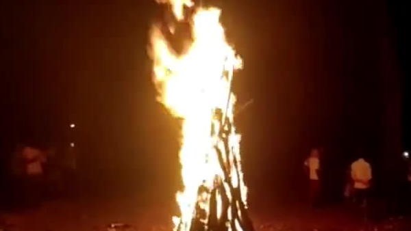  Holika Dahan 2022 date, shubh muhurat, puja vidhi puja samagri List and mantra in Kannada