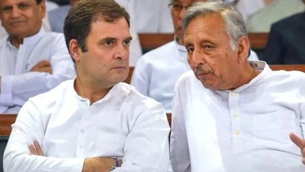  ಮಣಿಶಂಕರ್ ಅಯ್ಯರ್, ಶಂಕರ್ ಸಿಂಗ್ ವಾಘೇಲಾ, ಕುಲದೀಪ್ ಶರ್ಮಾ 