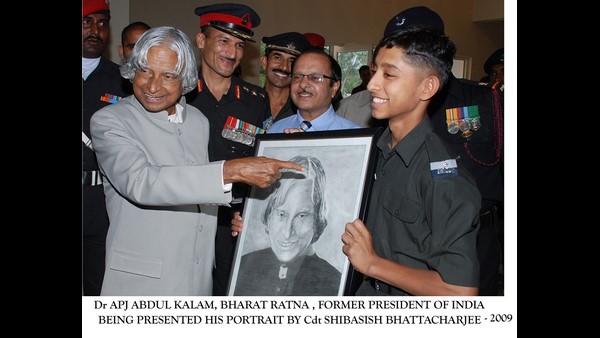 India’s oldest military school turns 100 years old today