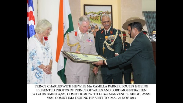 India’s oldest military school turns 100 years old today