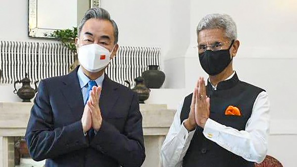 Ukraine-Russia War: India, China Agree On Need For Immediate Ceasefire In Ukraine Ukraine-Russia War: India, China Agree On Need For Immediate Ceasefire In Ukraine