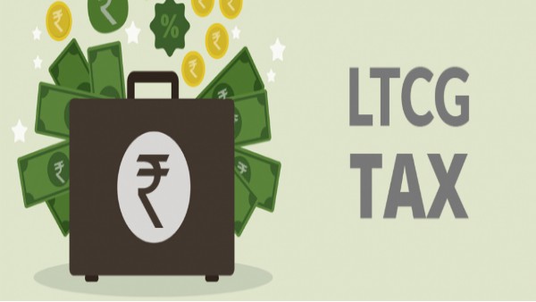 ಎಲ್ಟಿಸಿಜಿ ಮೇಲೆ ಹೆಚ್ಚುವರಿ ಶುಲ್ಕ ಎಲ್ಟಿಸಿಜಿ ಮೇಲೆ ಹೆಚ್ಚುವರಿ ಶುಲ್ಕ