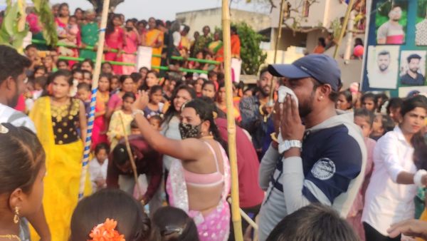 ಮಾಂಸ ಮಾರಾಟ, ಸೇವನೆ ನಿಷೇಧ