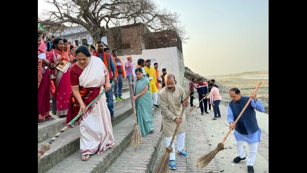  ಪಕ್ಷದ ಗೆಲುವಿನಲ್ಲಿ ಮಹಿಳೆಯರ ಪಾತ್ರ ಮಹತ್ವ ಎಂದು ಶೋಭಾ ಸಾರಿದ್ದಾರೆ