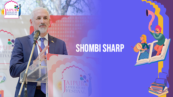 Jaipur Literature Festival: What’s in Store for People on Day 7 of Literary Extravaganza?