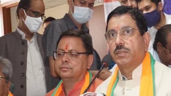  ಸ್ಥಳೀಯ ನಾಯಕರಲ್ಲಿ ಒಡಕು ಮೂಡಿಸದಂತೇ ಪ್ರಲ್ಹಾದ್ ಜೋಶಿ ಎಚ್ಚರಿಕೆ