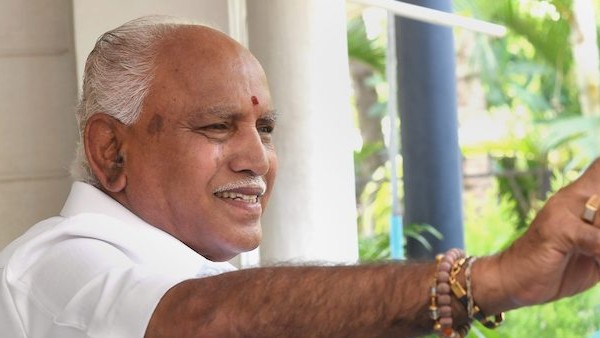  ಯಡಿಯೂರಪ್ಪನವರಿಗಿರುವ ಜನಪ್ರಿಯತೆ
