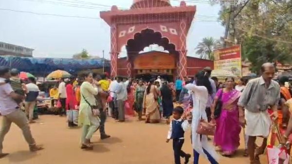 ಮುಸ್ಲಿಂಮರಿಗೆ ನಿರಾಕರಣೆ