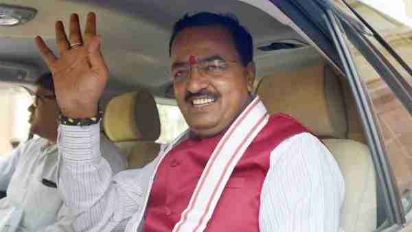 Keshav Prasad Maurya Lost the Election Because of This