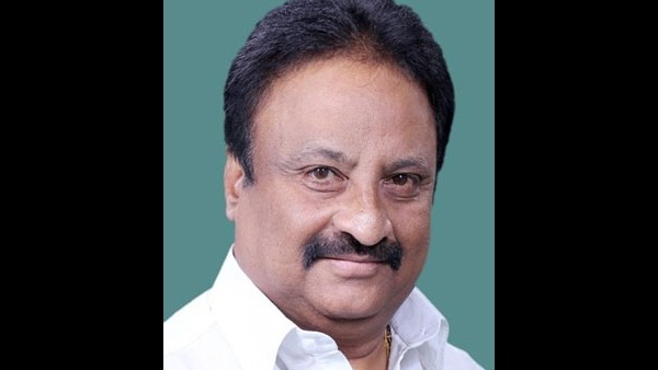 4 Men ‘Kidnapped’ From Ex-MP’s House, Delhi Police Claim Telangana Cops Did It, They Deny It