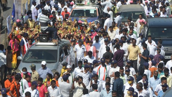  ಬನಶಂಕರಿ ಕತ್ರಿಗುಪ್ಪೆ ರಿಂಗ್ ರೋಡ್, ಜಯದೇವ ಜಂಕ್ಷನ್ 