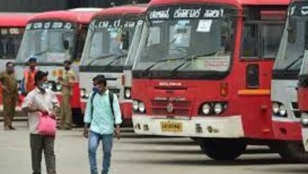 Diesel Wholesale Purchase price hike: Karnataka four transport corporations facing losses Diesel Wholesale Purchase price hike: Karnataka four transport corporations facing losses