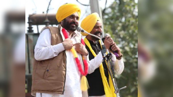 Assembly Election Result 2022: Meet Labh Singh Ugoke, a Mobile Phone Repair Shop Owner, Who Defeated Channi Assembly Election Result 2022: Meet Labh Singh Ugoke, a Mobile Phone Repair Shop Owner, Who Defeated Channi