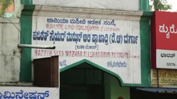 ಪೊಲೀಸರ ಪ್ರವೇಶ