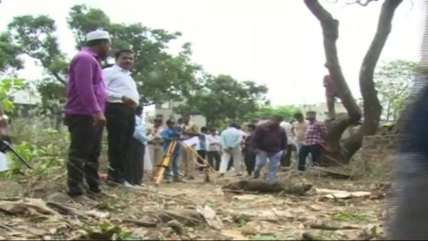ಏನಿದು ಜಾಗದ ವಿವಾದ? 