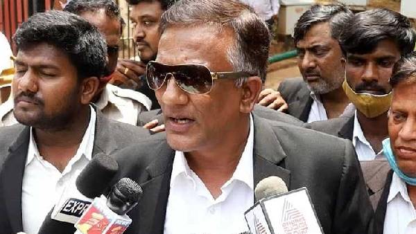 Lawyer Jagadesh Bail Verdict Announced on Saturday: Two More Case Registered