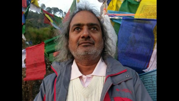 Rtd IAS officer Madan gopal Rainbow years book release on march 23 in Bengaluru Rtd IAS officer Madan gopal Rainbow years book release on march 23 in Bengaluru