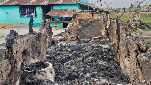 Birbhum violence: Mamata Banerjee slams BJP panels motivated report 