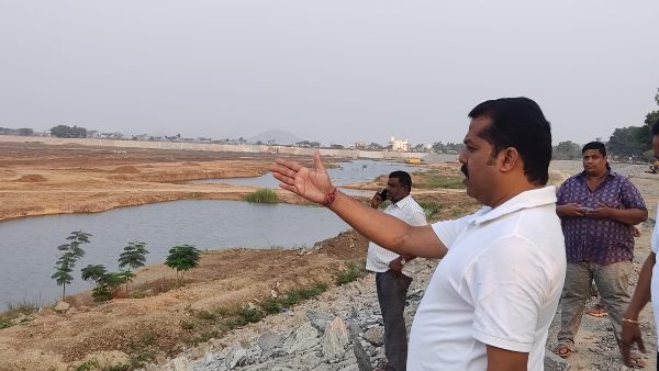 ಅಧಿಕಾರಿಗಳಿಗೆ ಪೋನ್ ಕರೆ