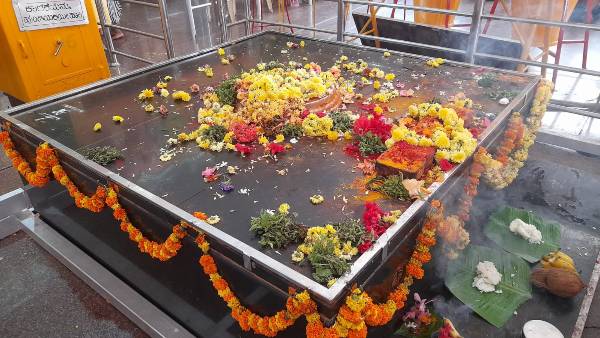 ಸುಂದರವಾದ ದೇವಾಲಯ ನಿರ್ಮಾಣ