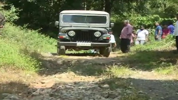 No Road No Marriage Story Of Beranagodu Village 